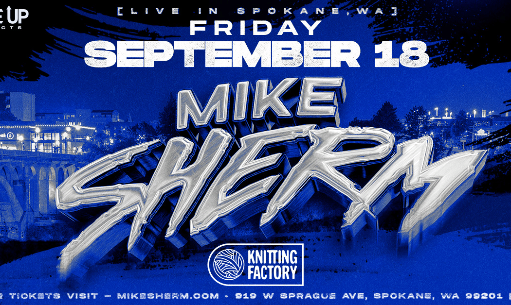 Mike Sherm